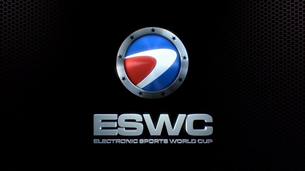ESWC 2013 - CS:GO highlights