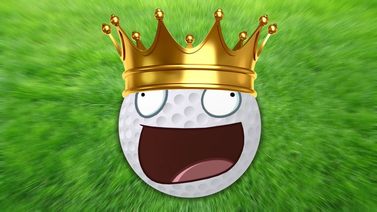 Failing youtuber needs views please watch 😭 [Golf It]