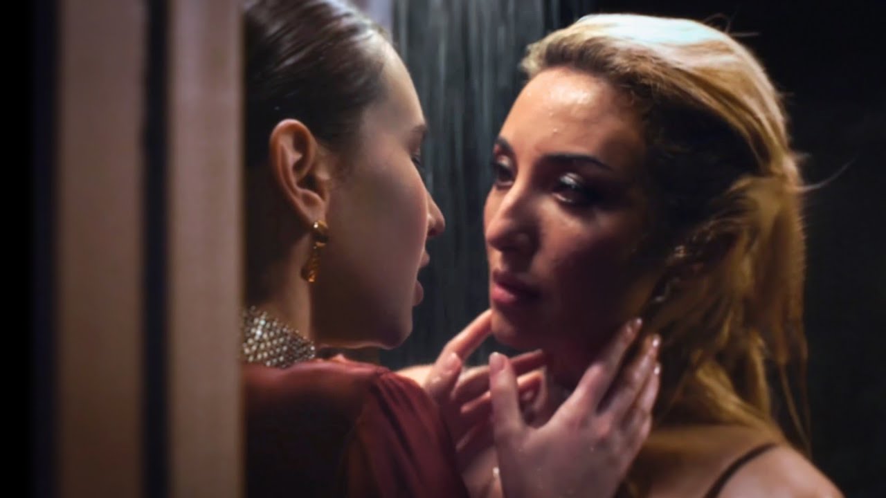 I&rsquo;m Her Most Dangerous Obsession | One Step Too Far | Daniela & Alice