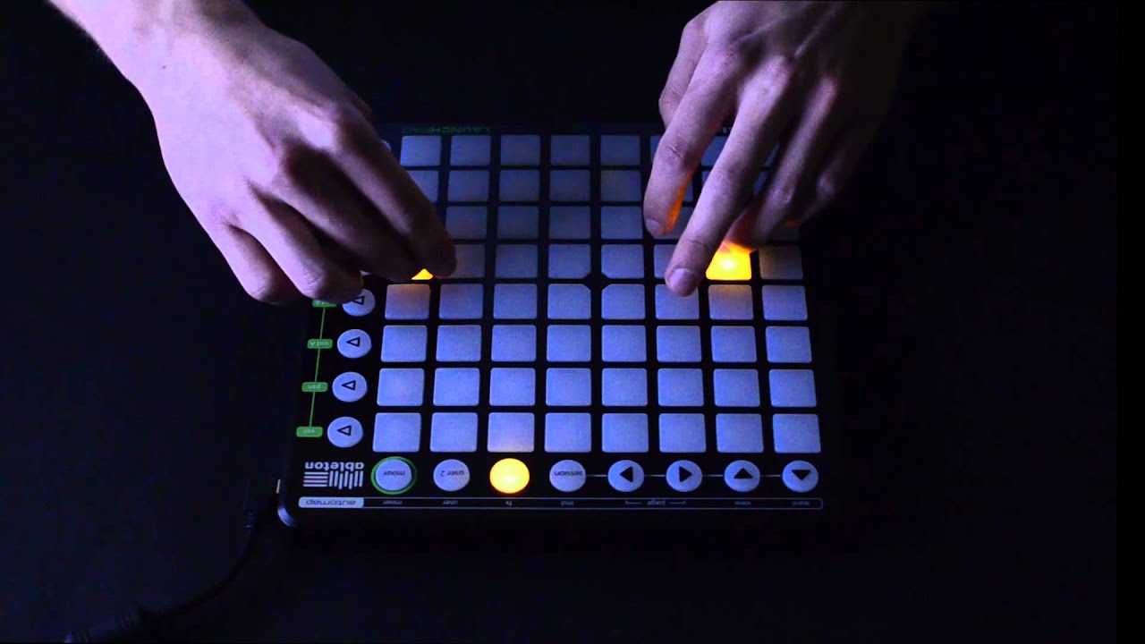 M4SONIC - ОРУЖИЕ (Производительность стартовой площадки)