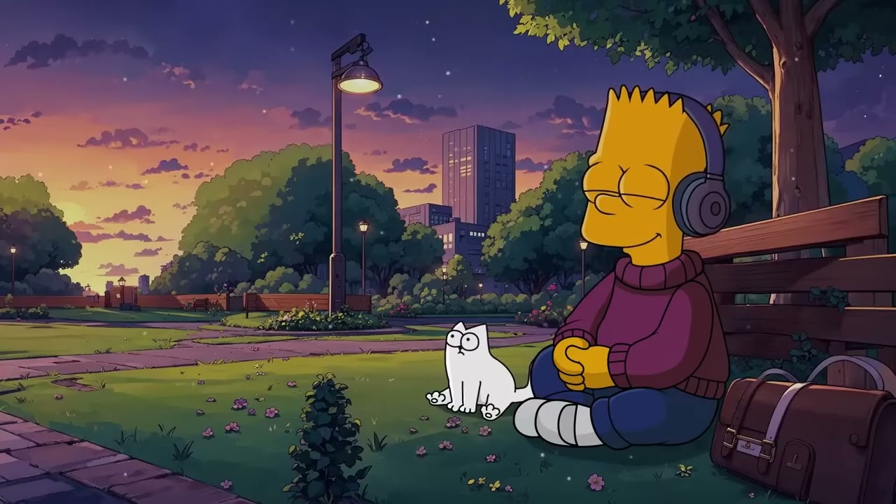 Musica para relaxar 