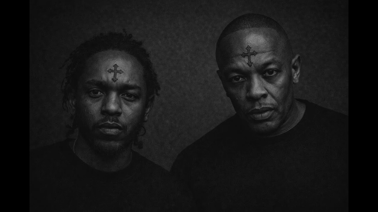 [FREE] Kendrick Lamar x Dr Dre Type Beat - 