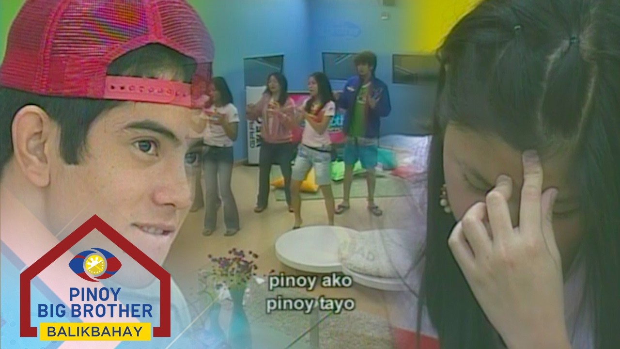 PBB Balikbahay: Hinarap ng PBB Teen Edition 1 housemates ang kanilang weekly task!