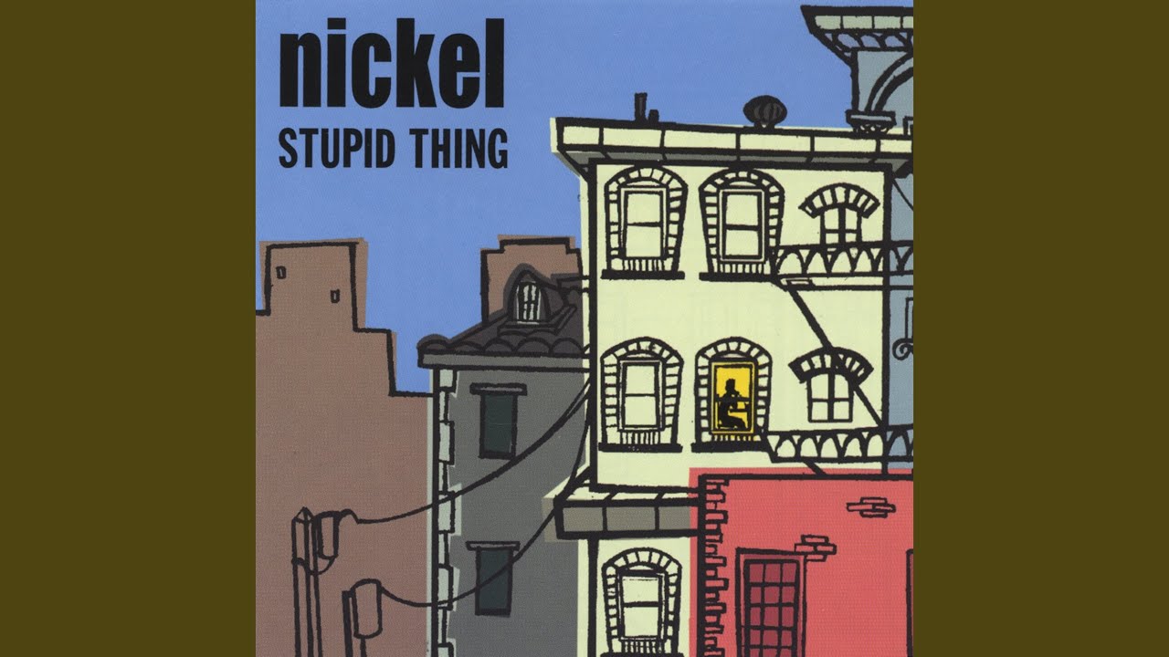 Stupid Thing