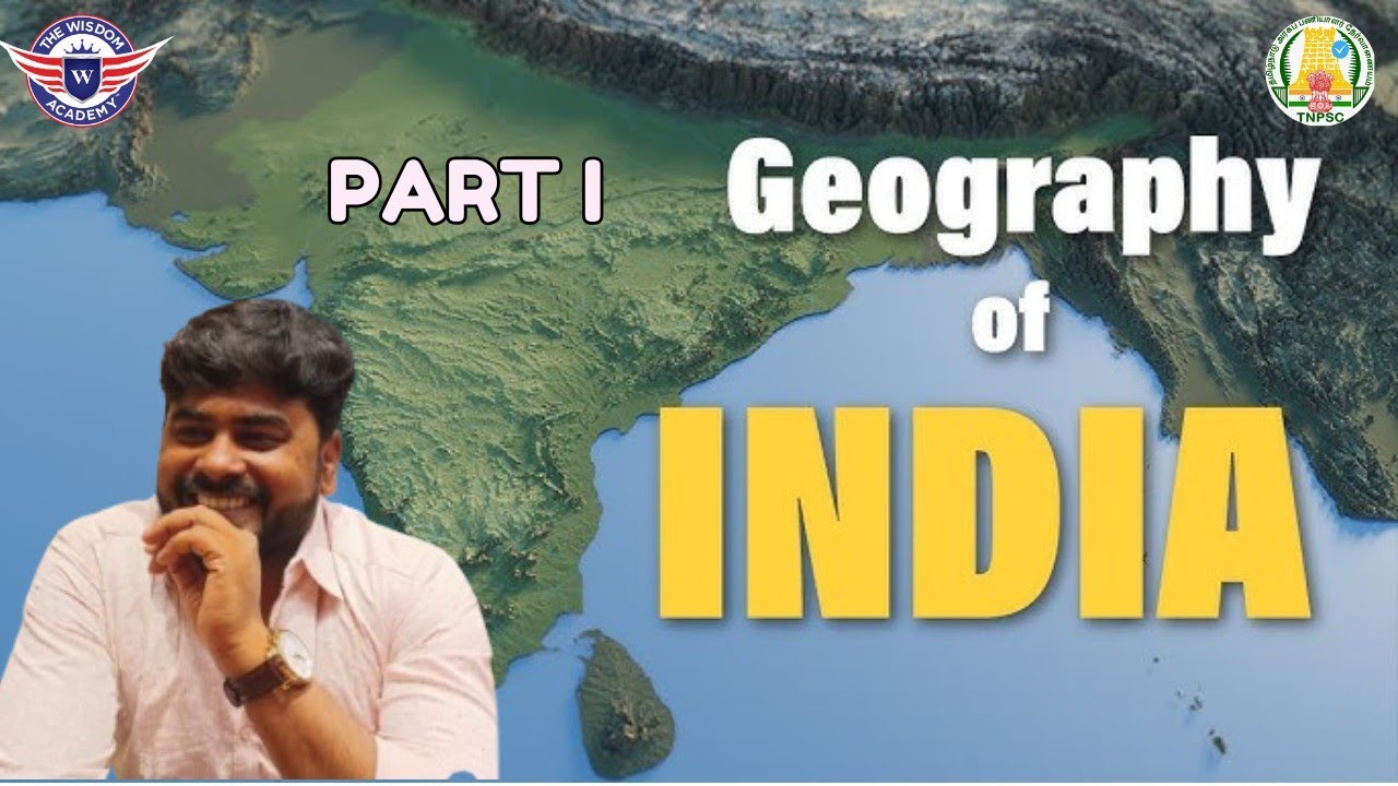 INDIAN GEOGRAPHY/FULL LENGTH VIDEO/Part 1/10TH SOCIAL SCIENCE/#tnpsc #tnpscgroup2