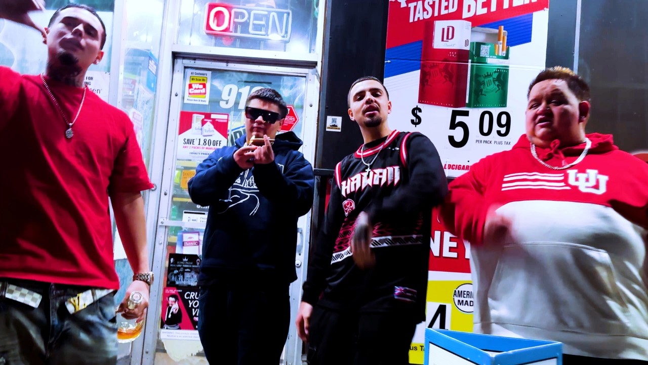 Mar$tackdolla & Peti$tackdolla - “All You Need” (Official Music Video)