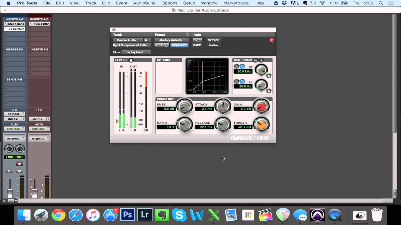 A Master Guide to Voice Compression—How To Compress Voice Recordings