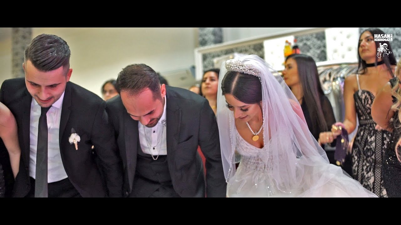 Aylin & Cağri - Ali Dedeoğlu - Hasan Korkmaz Films