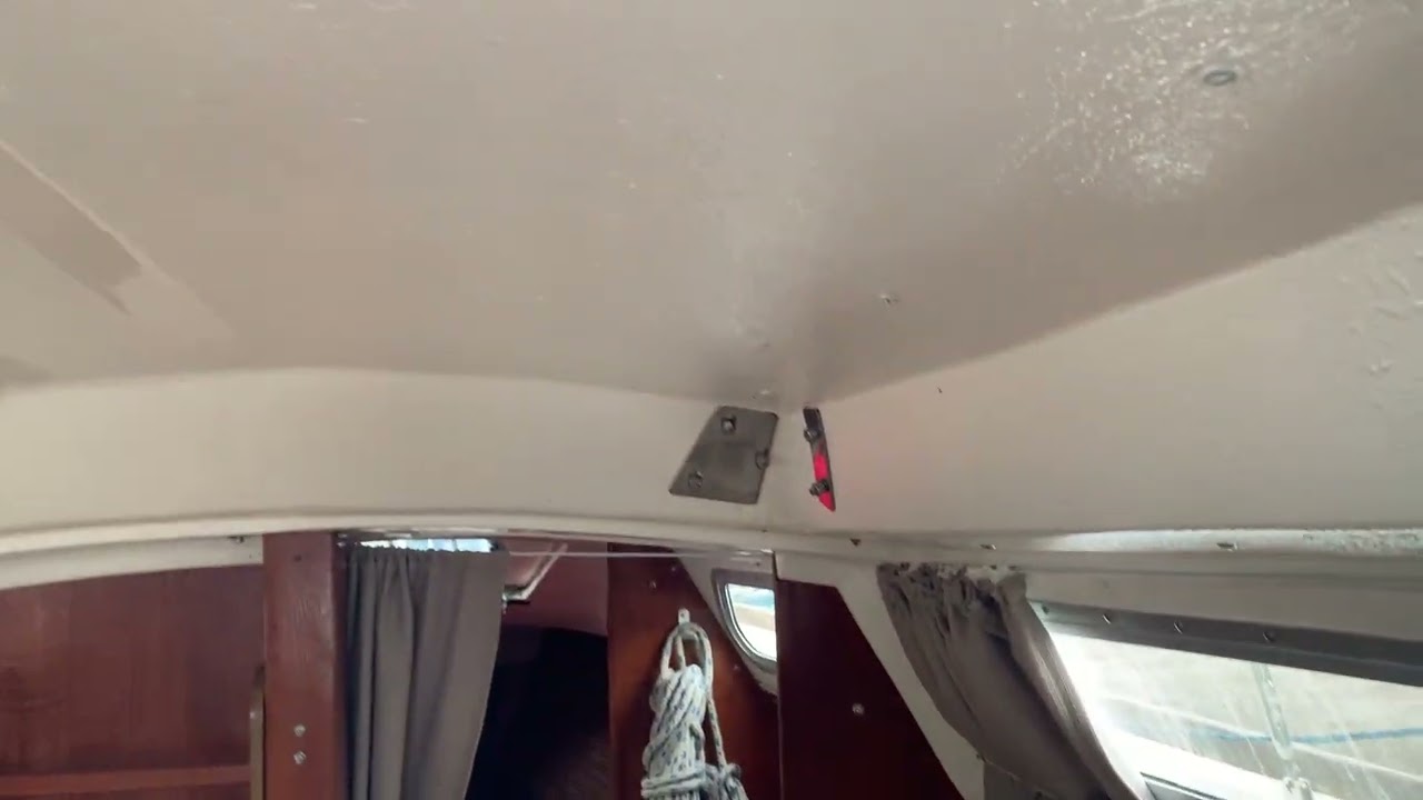 Jaguar 25 Bilge keels - Boatshed - Boat Ref#346114