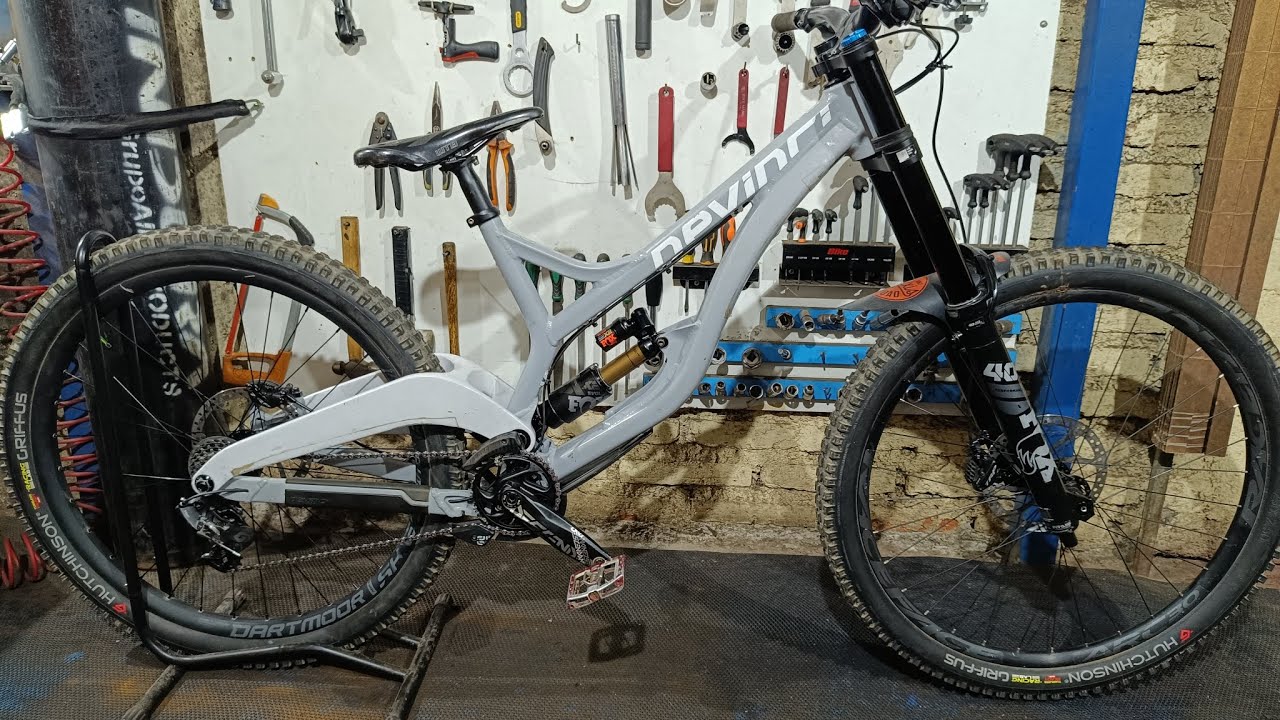 Devinci wilson 29 (2023)