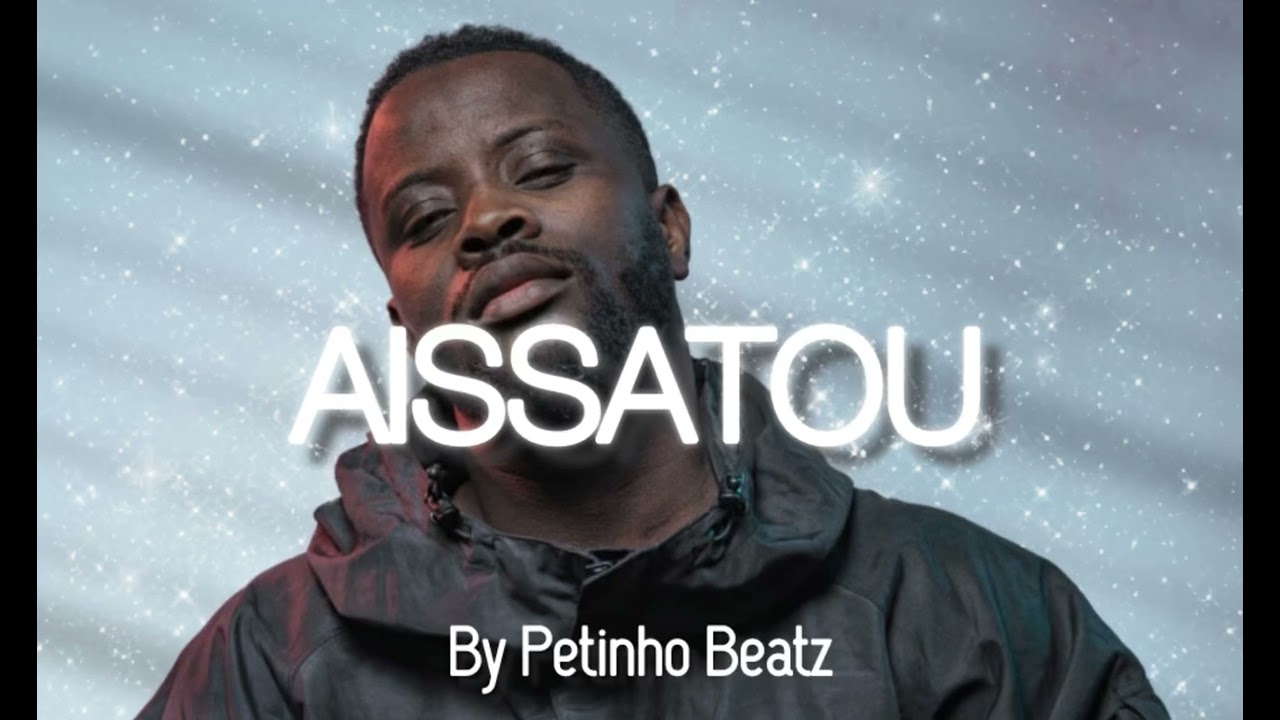 [Free] Iss 814 - Cœurs Brisés Afro Zouk Type Beat (Prod by Petinho Beatz)