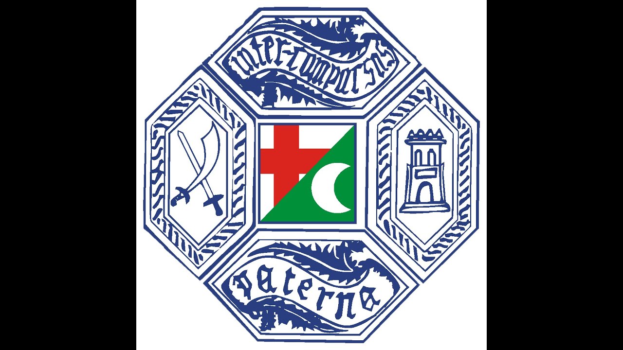 Federación Intercomparsas Paterna - 