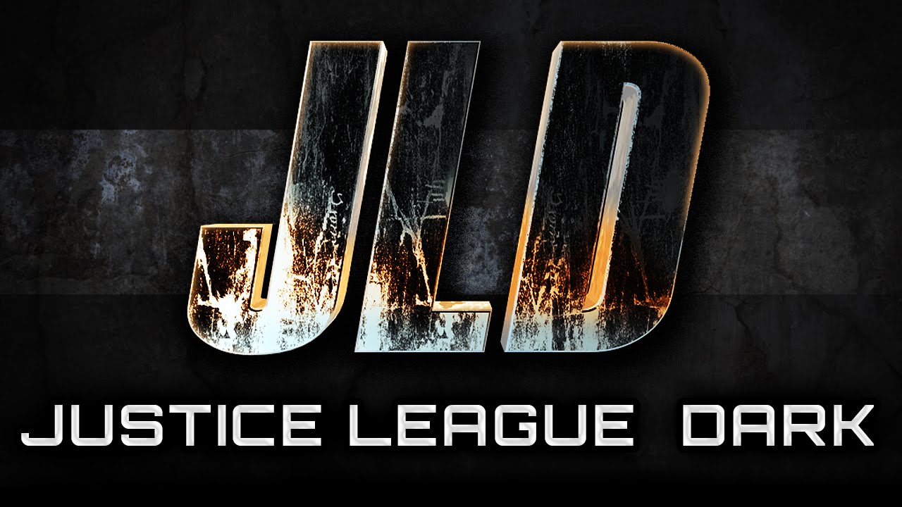 Justice League Dark - Fan Film