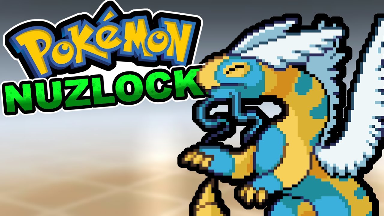 Pokémon Uranium Nuzlocke. | Ep. 7. | 