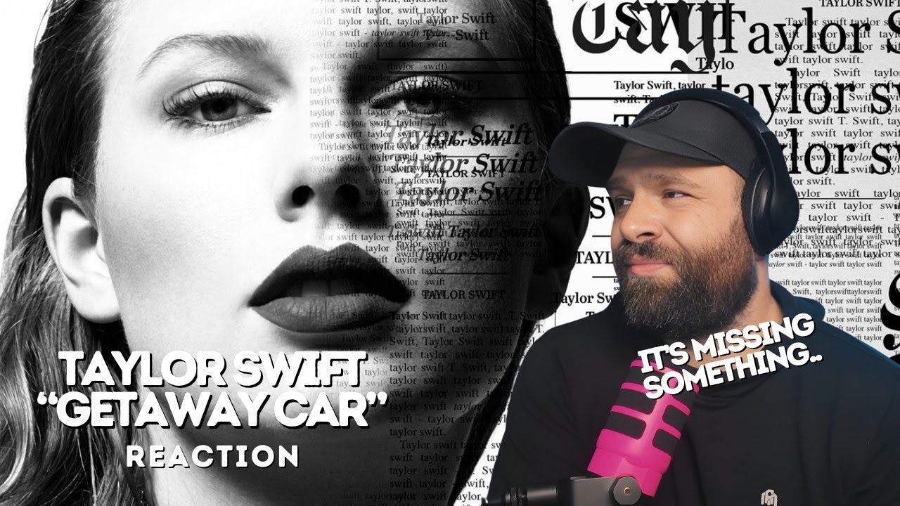 Taylor Swift's 