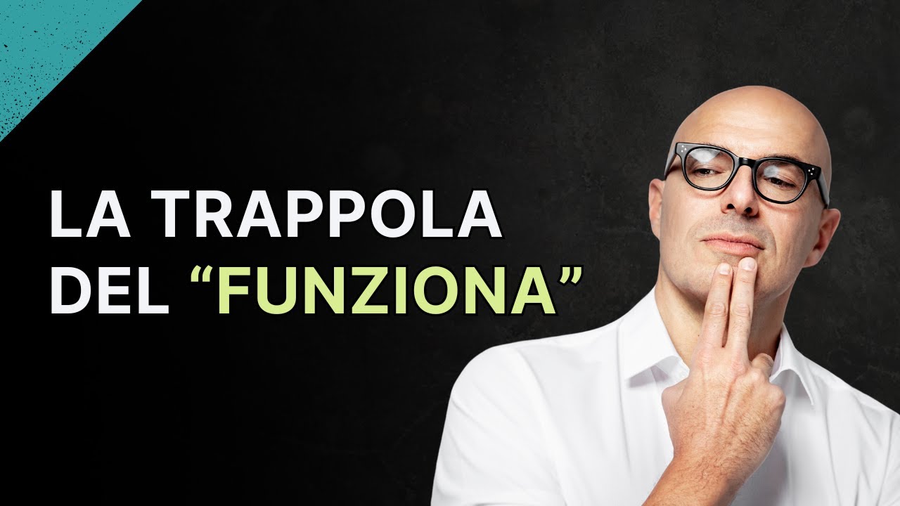 EP 150 | La trappola del 