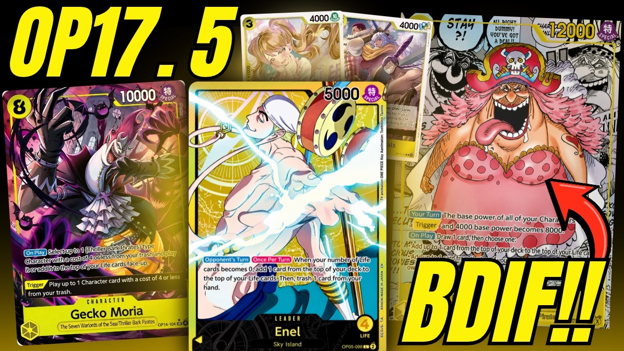 Yellow Enel &mdash; это НАСТОЯЩИЙ БОЛЬШОЙ КЛАСС!
