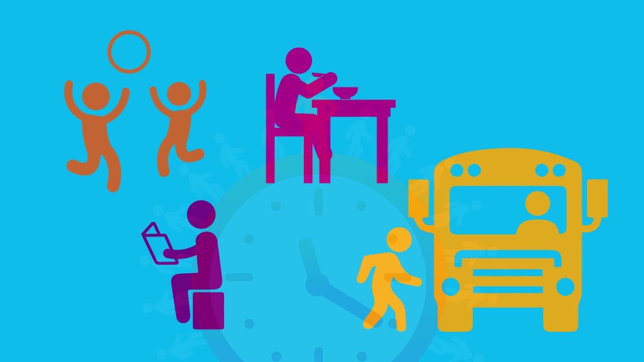 All Kids Deserve Equal Opportunities