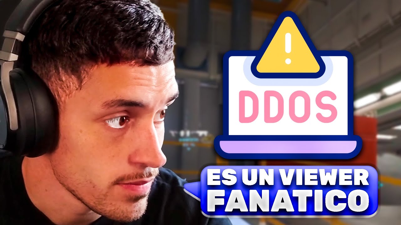 NOS TIRAN LOS SERVIDORES de FACEIT en el ROAD TO TOP #100