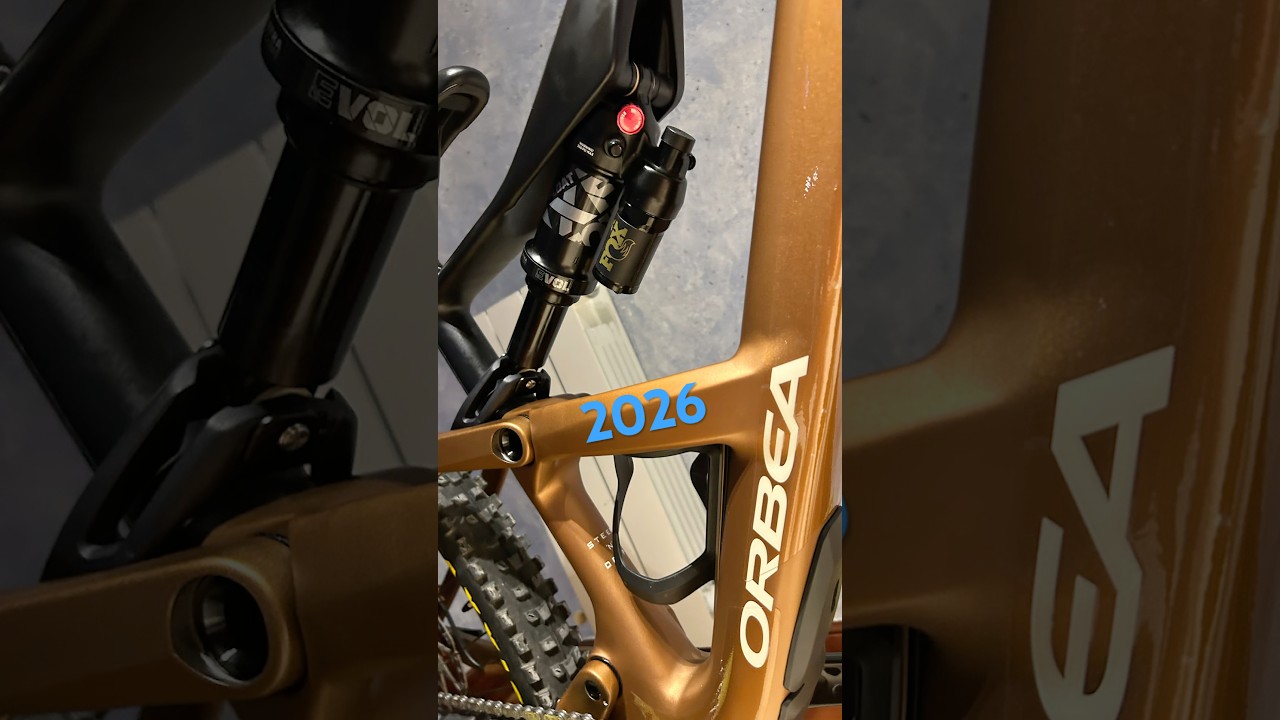 Orbea Occam LT h10 2026 