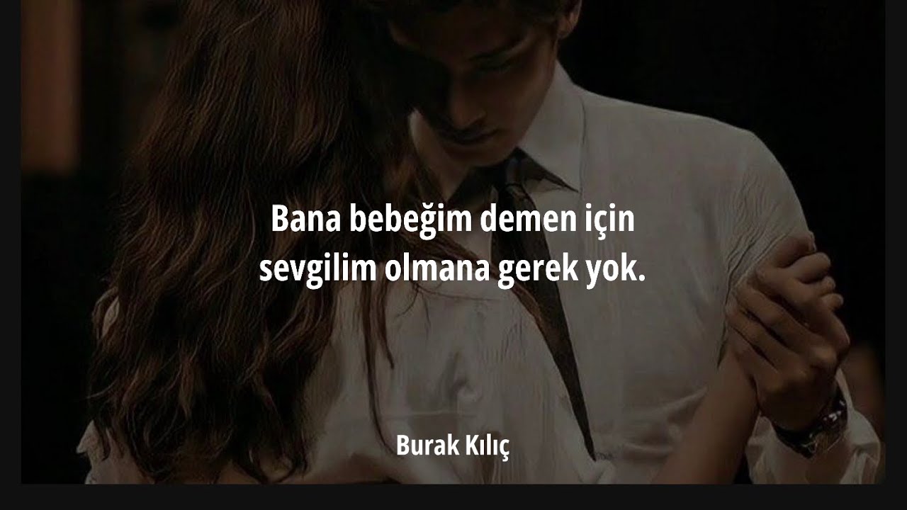 Justin Bieber - Company (Türkçe Çeviri)
