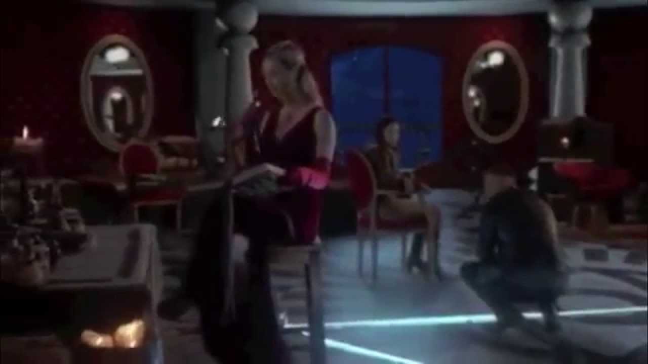 The Best of Anastasia (the Red Queen) | Once Upon a Time in Wonderland