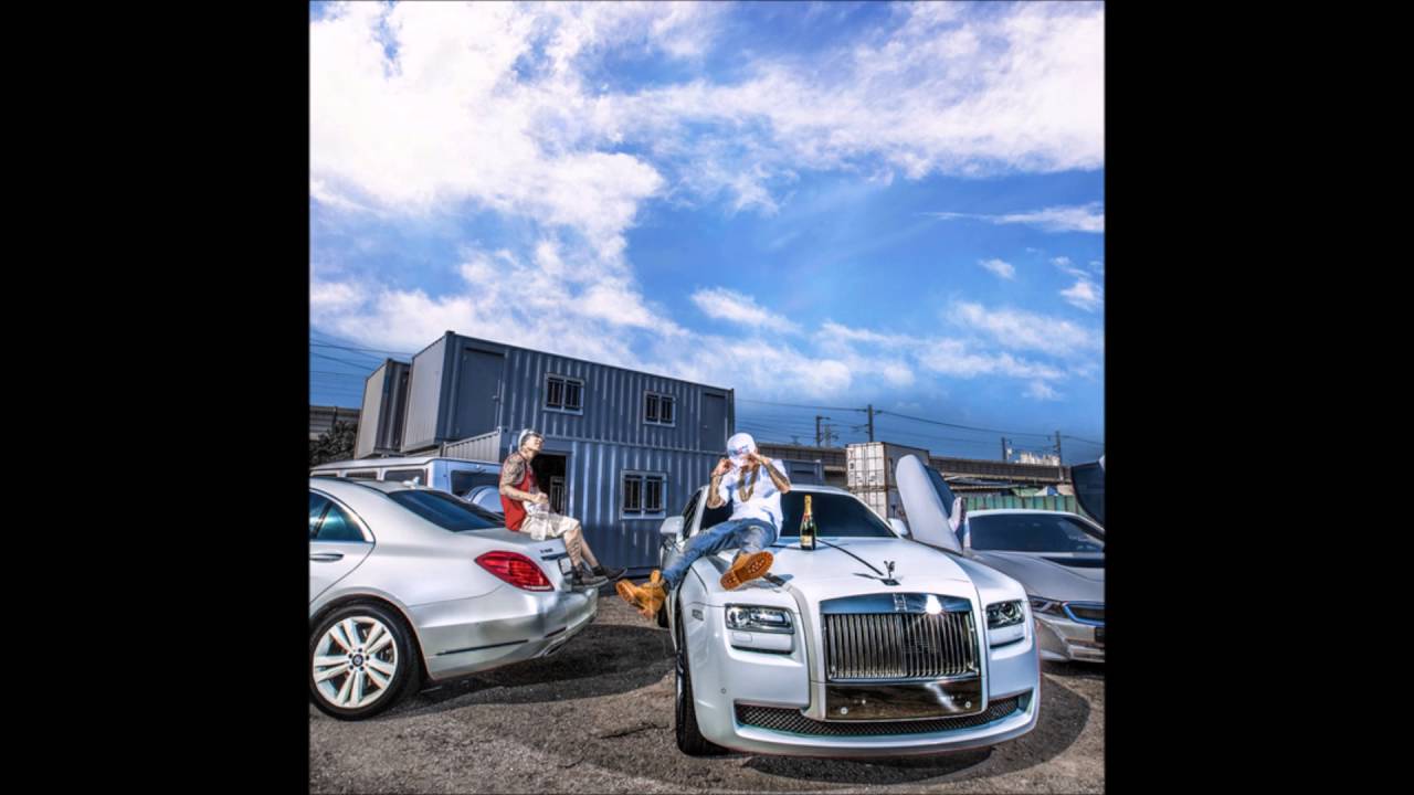 도끼 (Dok2) - 내가 (Feat. Beenzino & The Quiett) [MULTILLIONAIRE]
