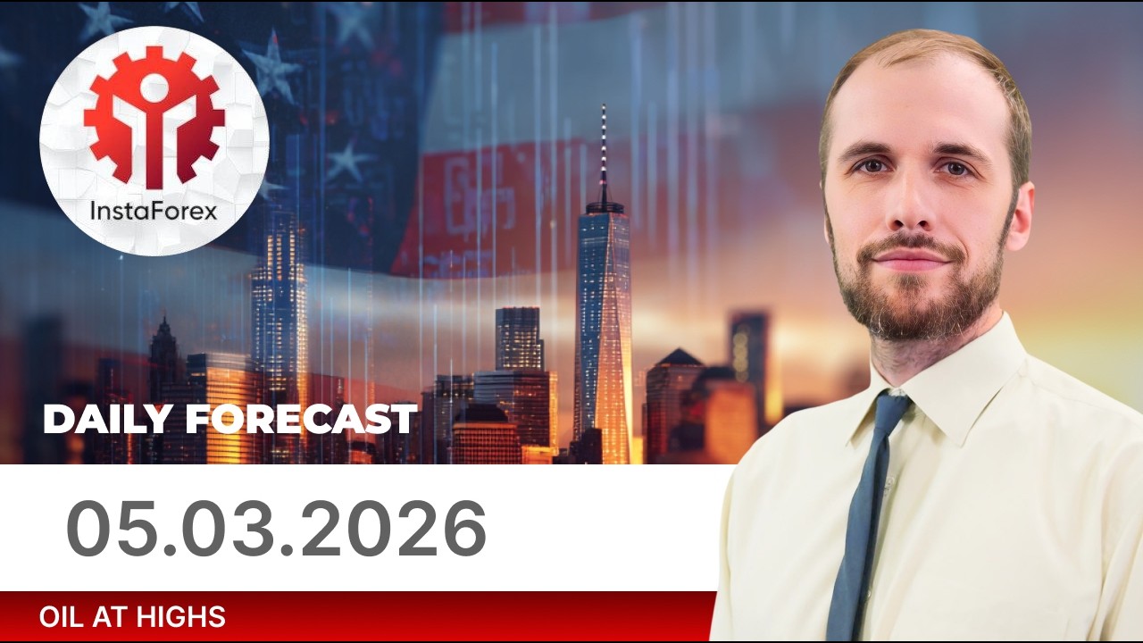 Market Review: Pre-NFP Volatility, Oil Highs & Bitcoin Surge