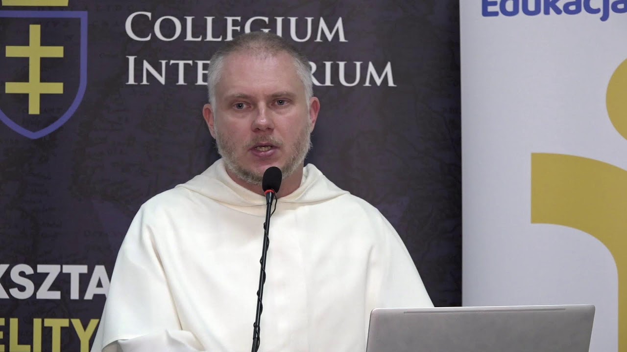 O. Michał Chaberek OP: Wiara i nauka. krótka historia miłości i nienawiści