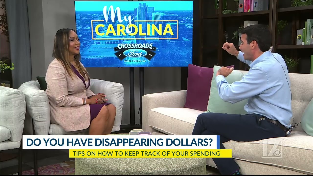 “Cash Clues: How to Solve the Mystery of Disappearing Dollars”