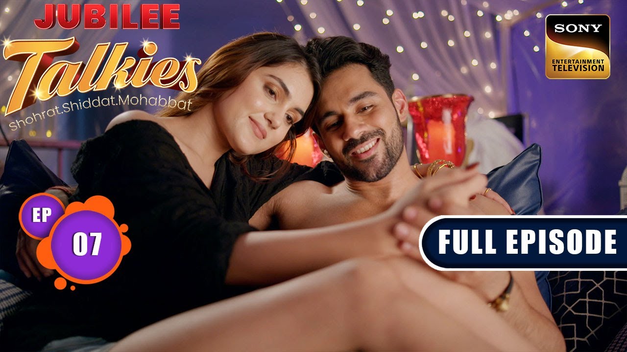 Ayaan Goes For A Vacation | Jubilee Talkies - Ep 7 | Full Episode | 2 Jul 2024