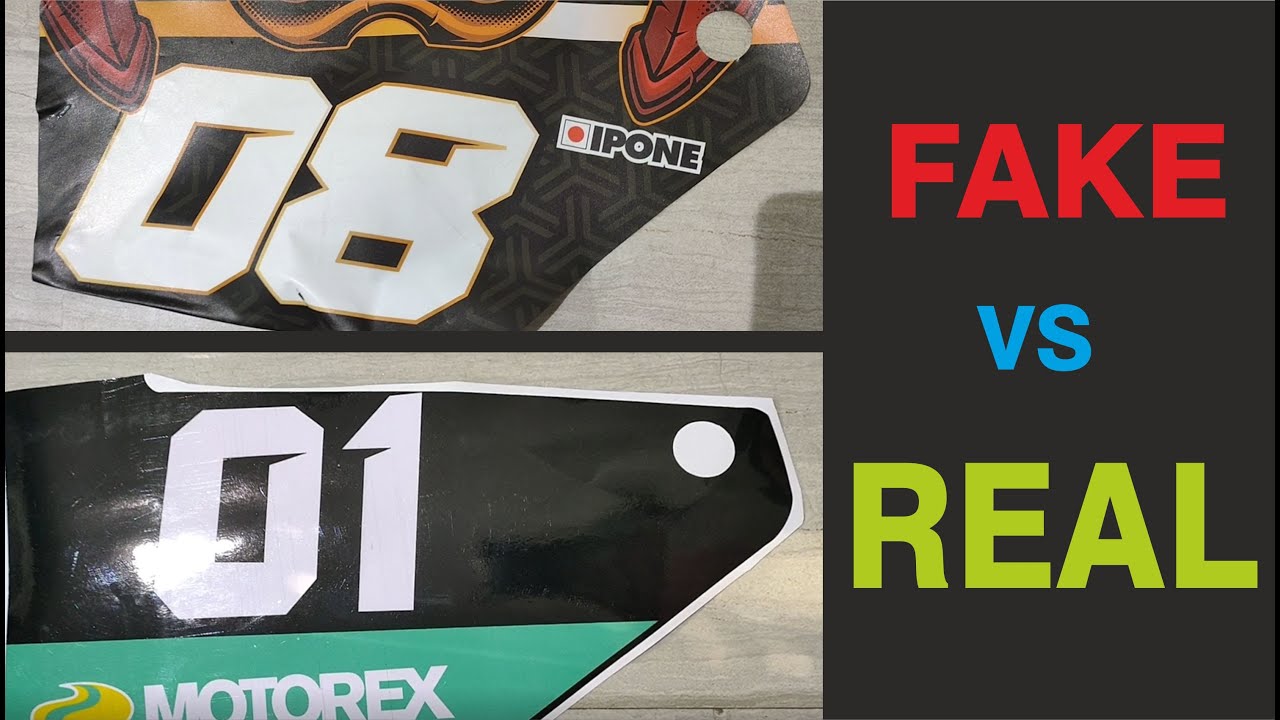 Difference CR Decals Designs Products & Market Products