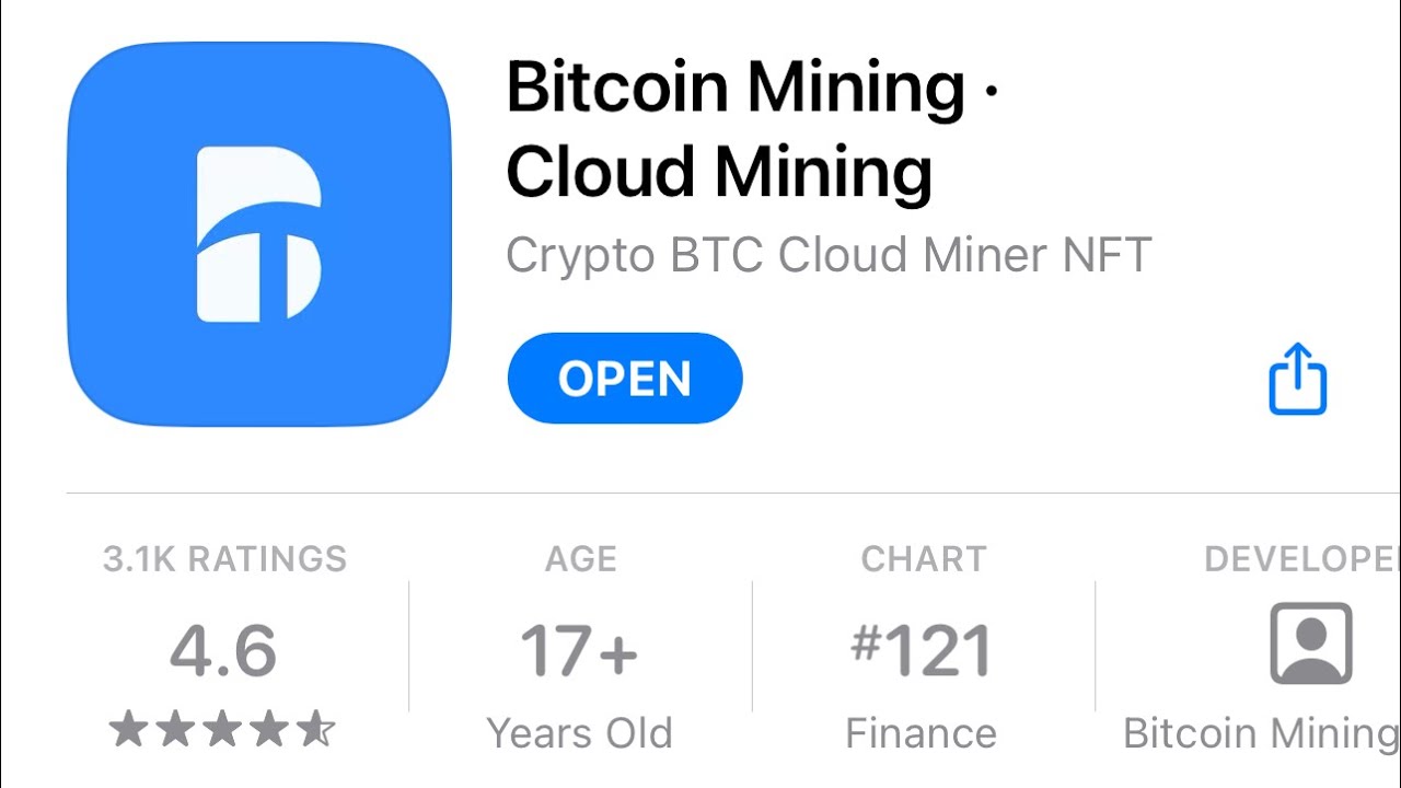 Bitcoin Mining App Tutorial + Setup + Deposit Via ZBD Wallet