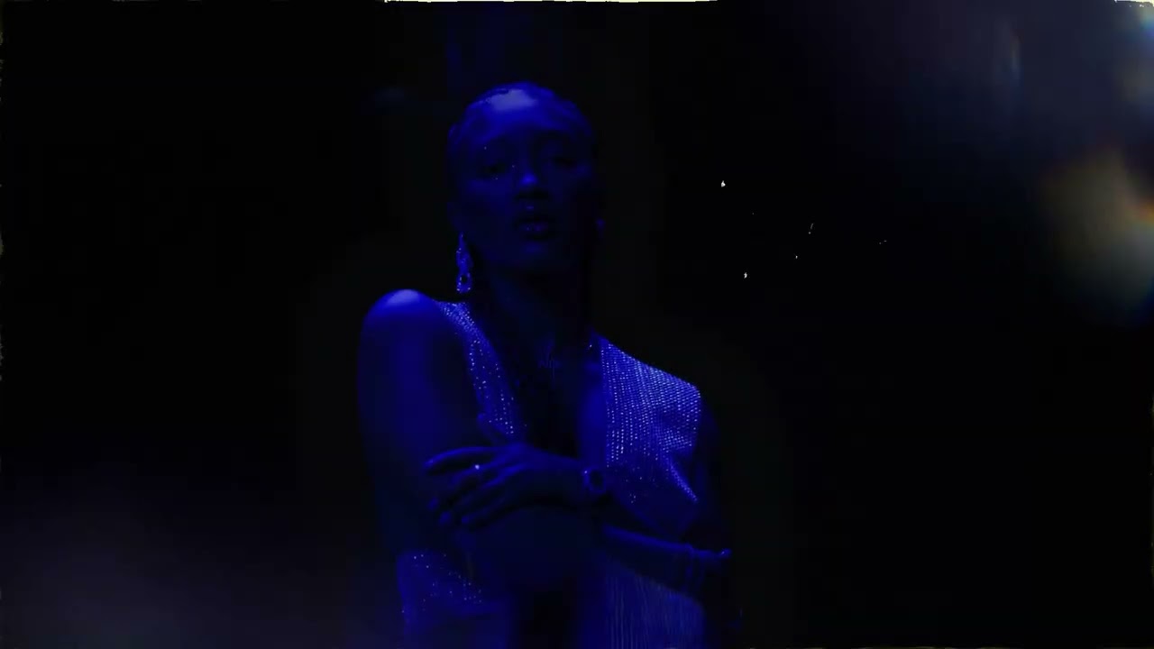 Nija - Mmhmm (Official Audio)
