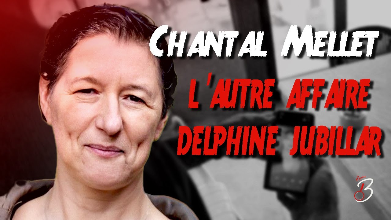 LA DISPARITION INQUIÉTANTE DE CHANTAL MELLET : l’affaire JUBILLAR de l’Yonne