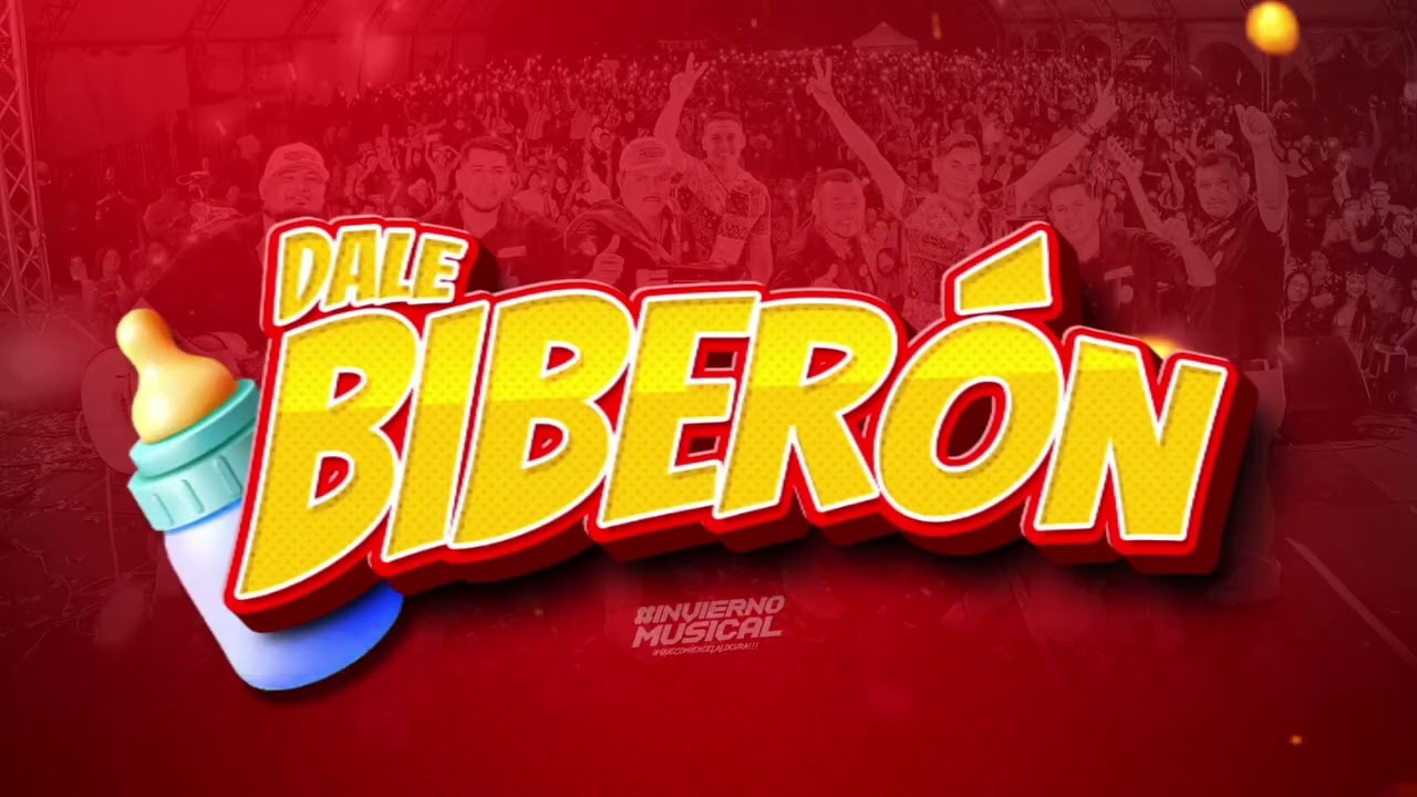 Invierno Musical | Dale Biberón 🍼 🎶