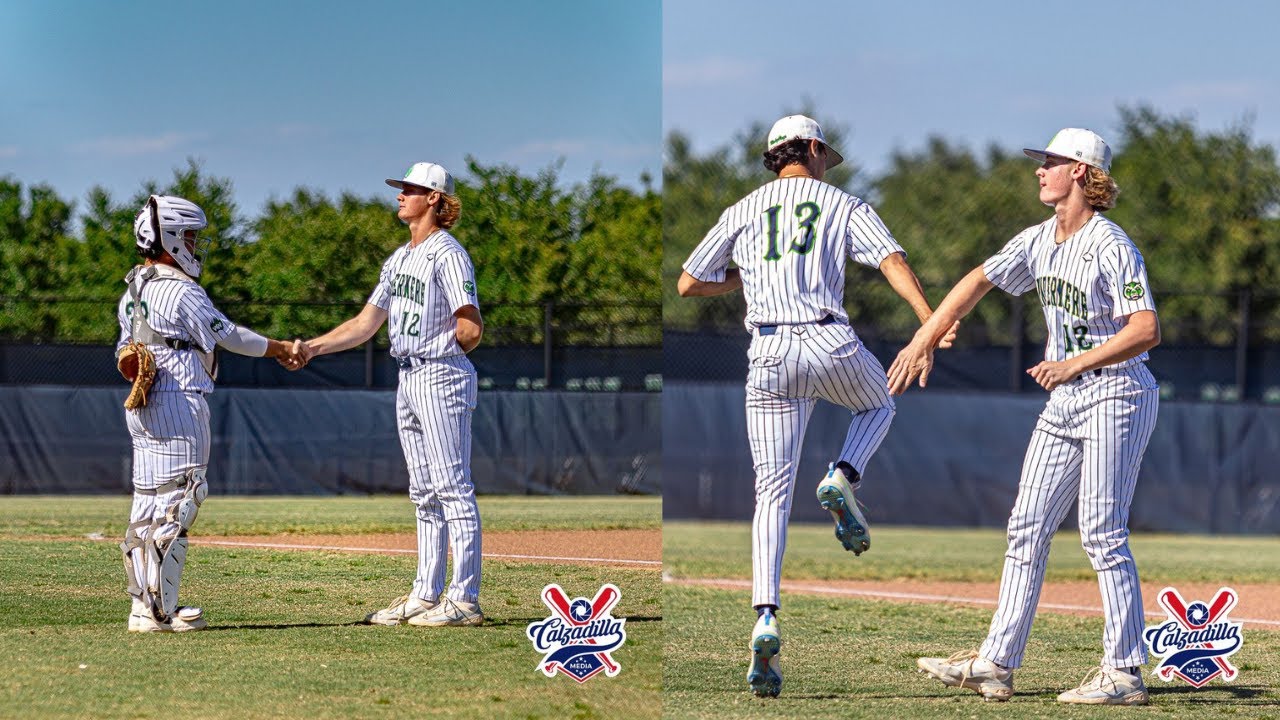 UNFORGETTABLE Senior Night! Windermere HS Hammers 3 Homers to Defeat Edgewater