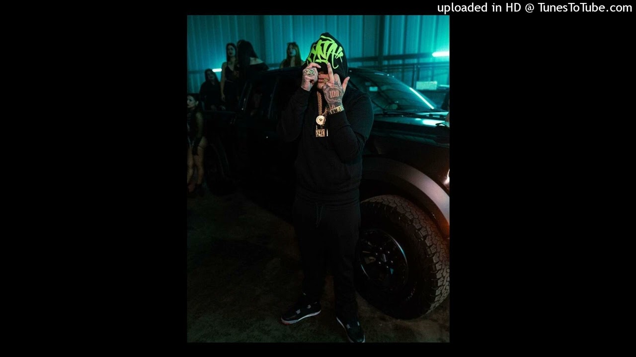 Ithan NY x Drako Mafia Type Beat - 