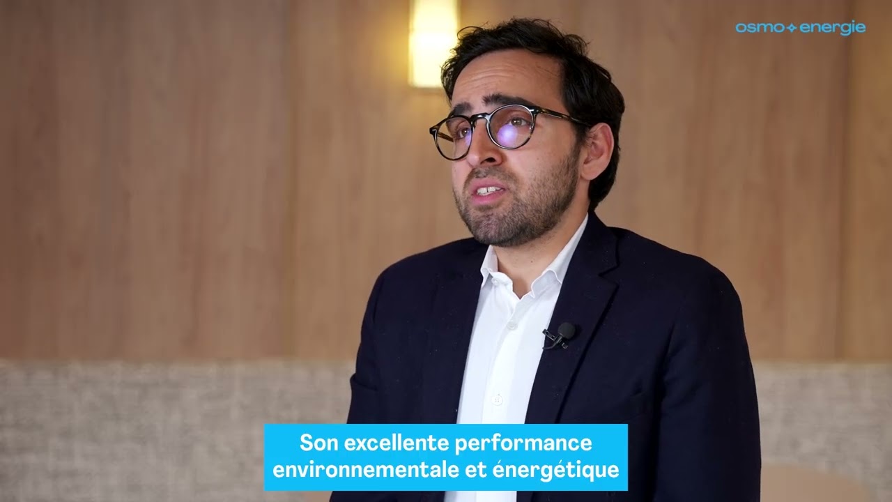 Découvrez notre acquisition à Bristol de notre SCPI Osmo Energie (UK)