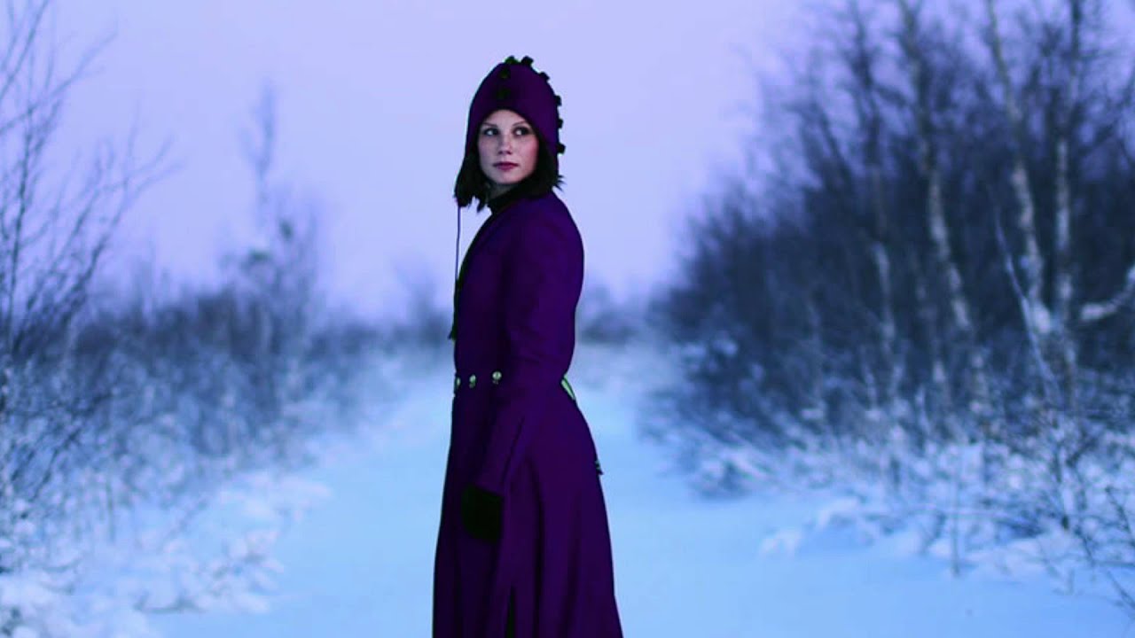 S&Aacute;MI FOLK MUSIC | M&aacute;ddji - 