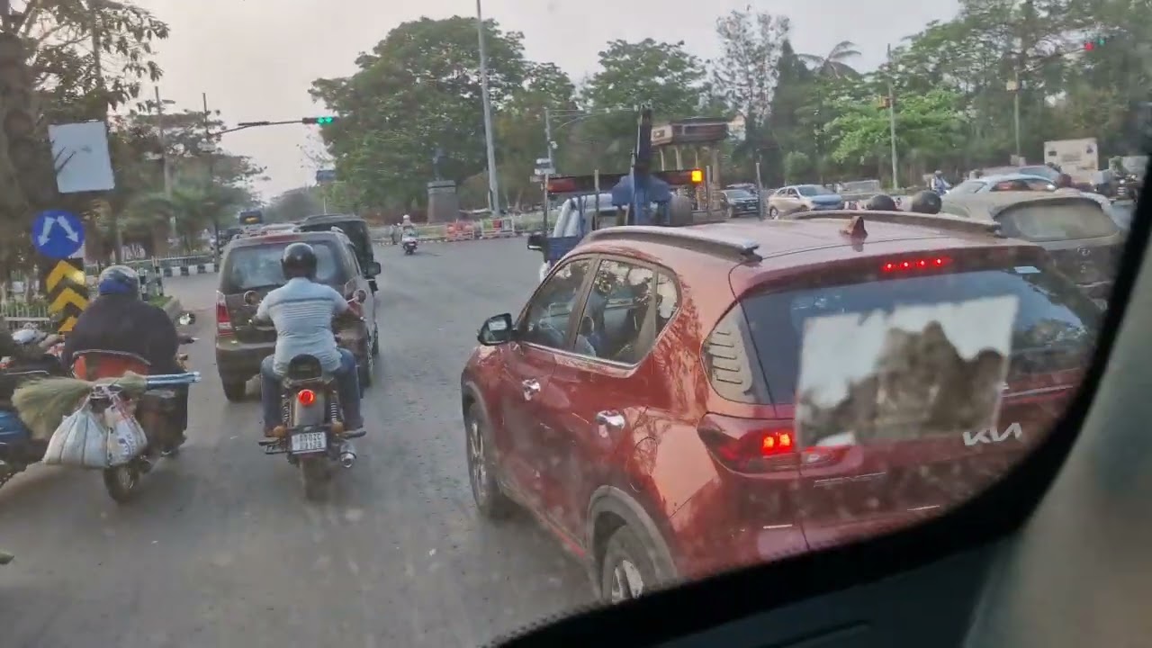 Aji ame Pipili ru Bhubaneswar gadi loda kari full journey karilu 🚚🔥Highway re smooth drive, loadin 
