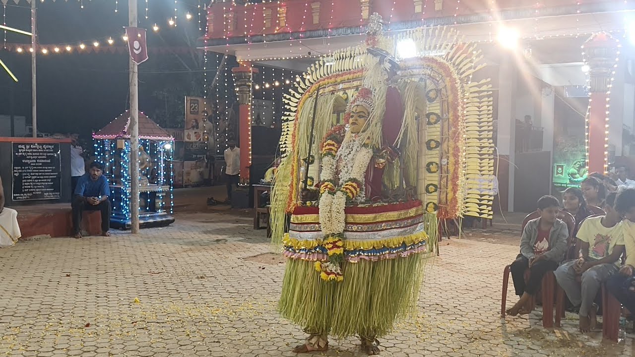 BABBUSWAMI NEMA MADHYA 2026 || 