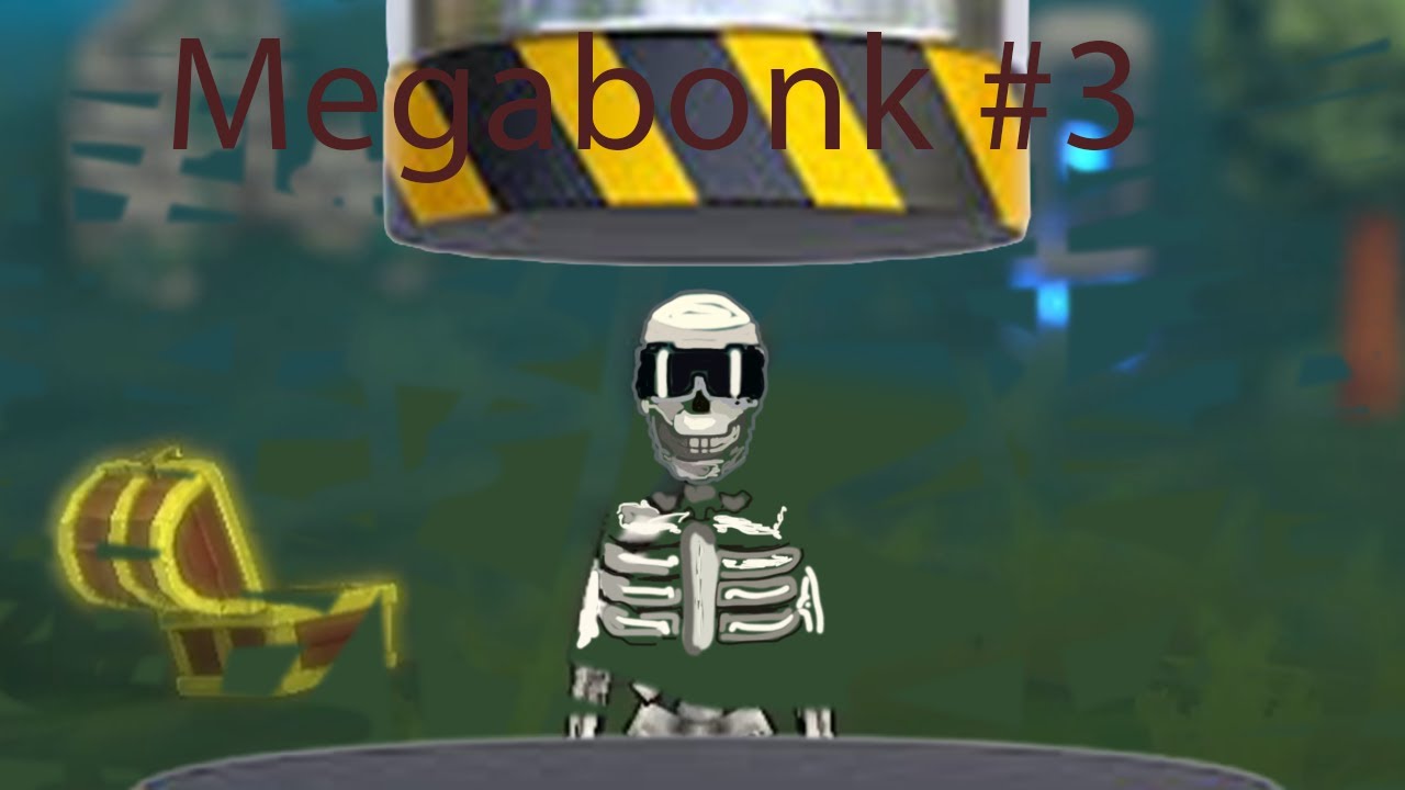 Megabonk 3