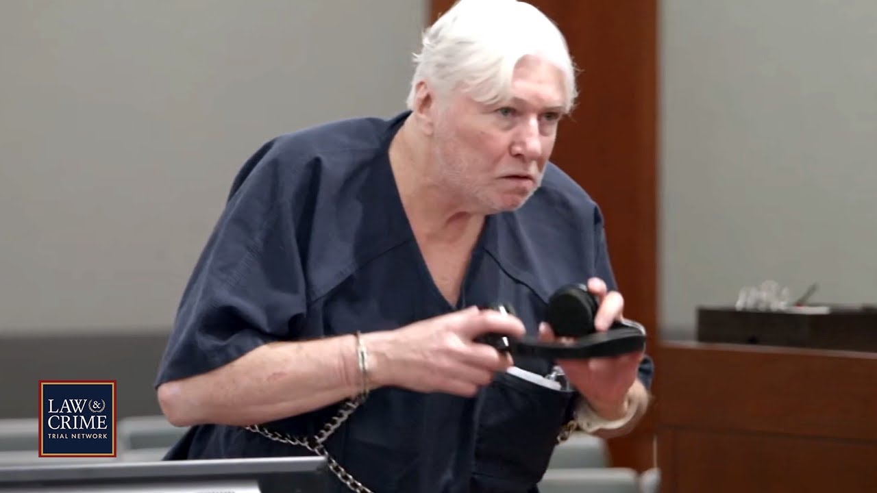Thomas Randolph’s Ex-Girlfriend to Testify in Accused Wife Killer’s Double Murder Trial