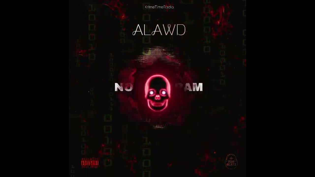 Alawd - Nuh Program (Offical-Visualizer)