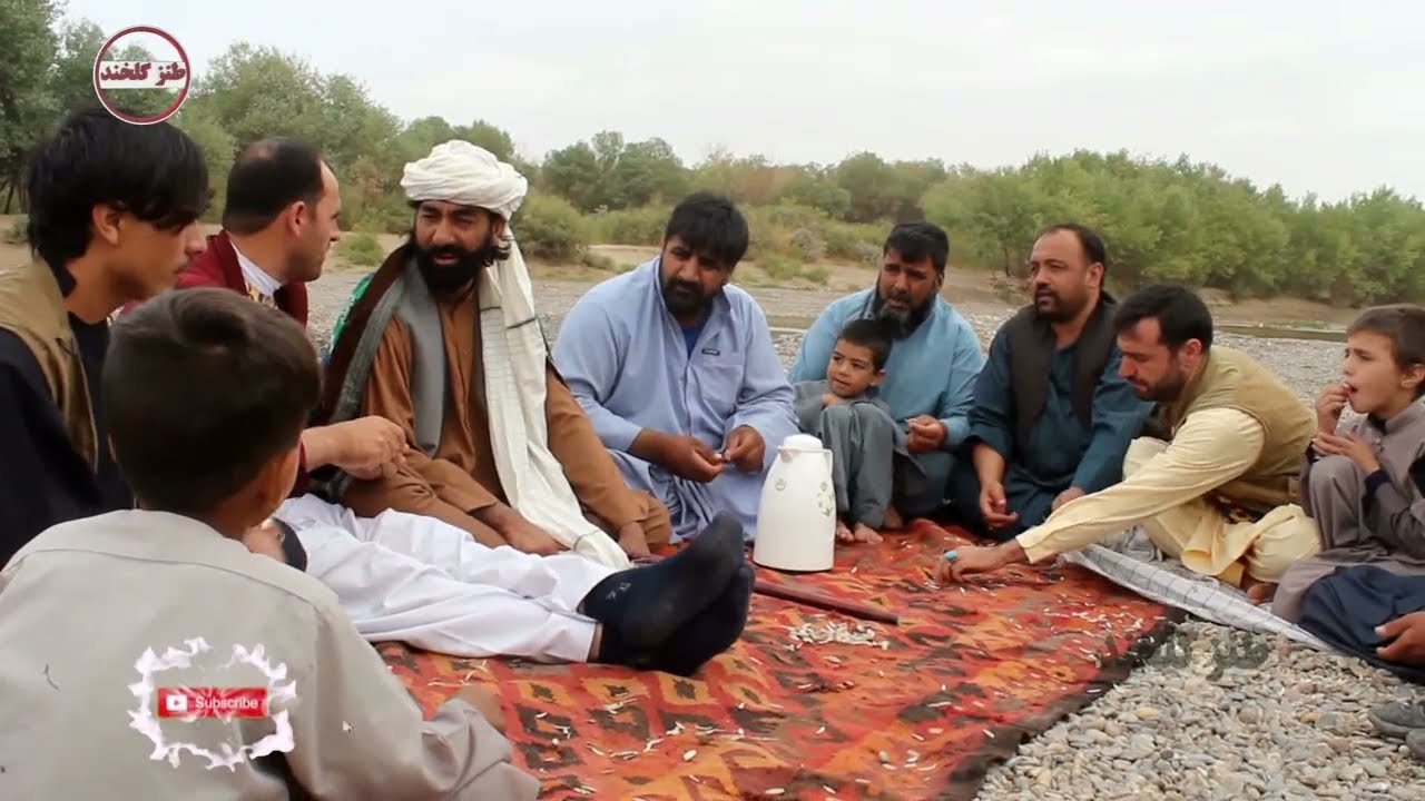 رفیقانی خیله خور