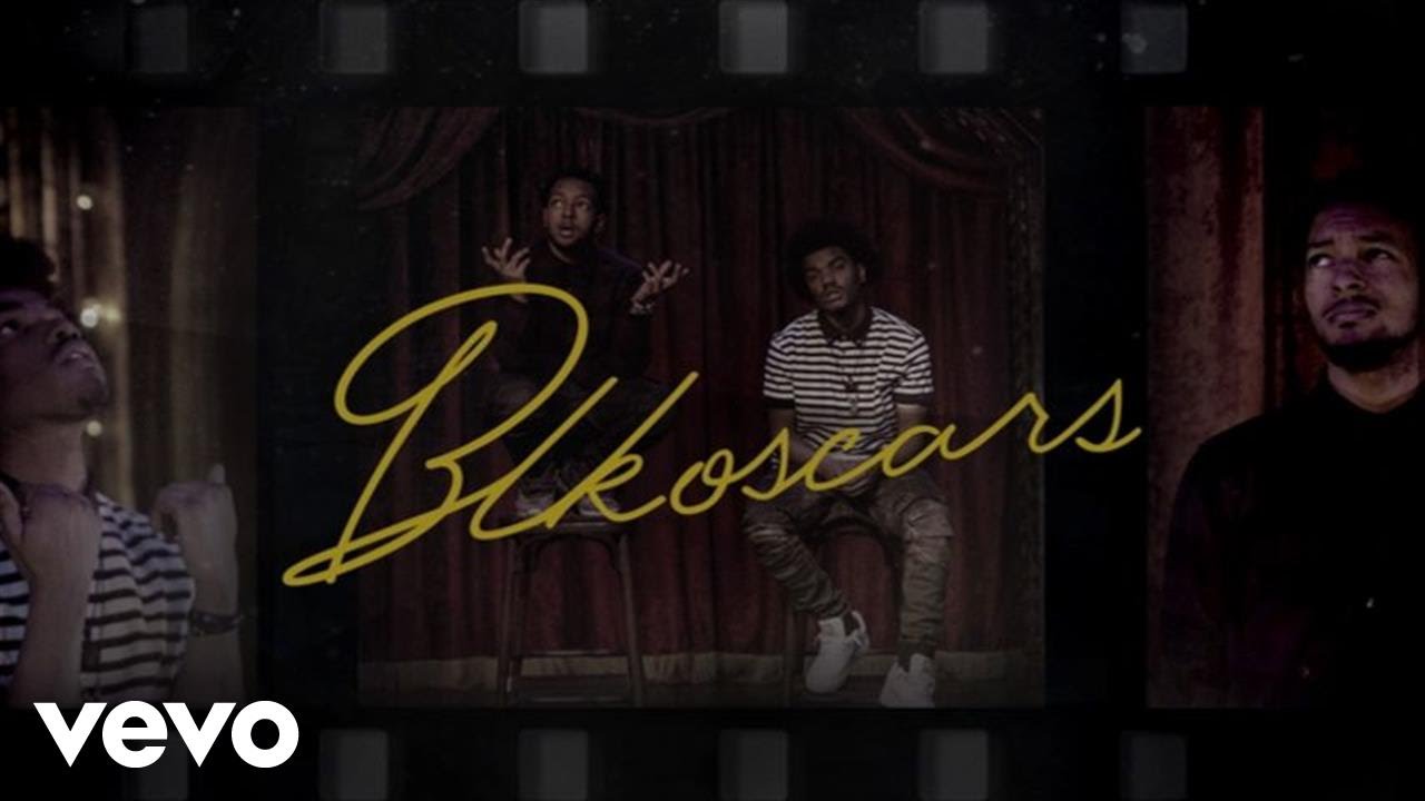 Smino - Blkoscars (Audio) ft. Jay2