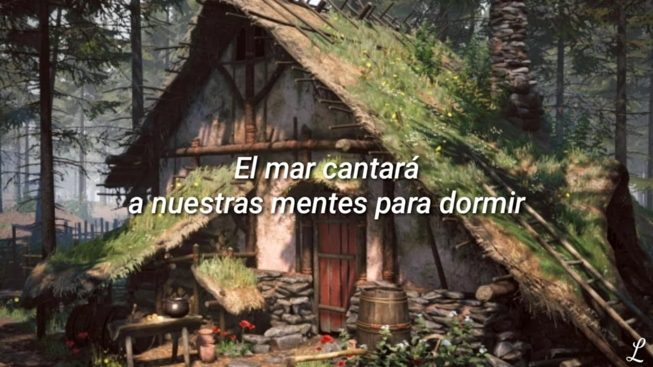 cavetown - i know a place (cover sub. español)