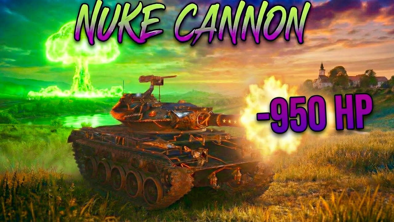 Nejzábavnější LIGHT TANK ve hře?! 💥T49: JAK S NÍM HRÁT? | World of Tanks