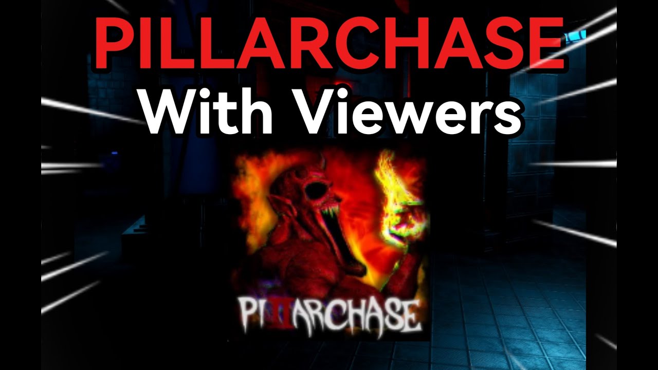 Rosemary Rework Is Balenced Pillarchase 2🔴[LIVESTREAM]